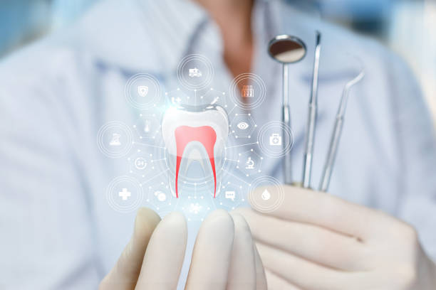 Advanced Technology for Better Dental Care in Forsyth, GA